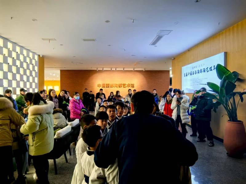大庆培训讲座公司如何赋能文旅产业：定制化培训助力产业人才升级
